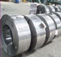 Sell zinc coated steel coils