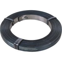 Steel Strapping for your Packaging