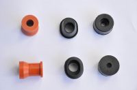 mould rubber part