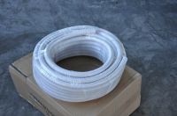 sell pvc  helix hose