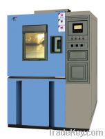 High And Low Temperature And Humidity Test Chamber