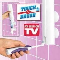 Sell toothpaste dispenser