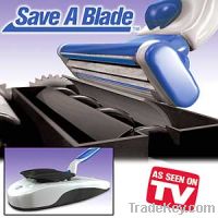 Sell Save a Blade Automatic Razor Sharpener