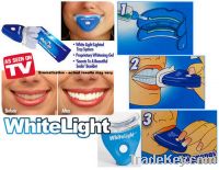 Sell White light teeth whitening