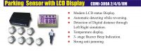 Magik-i Modell LCD Display