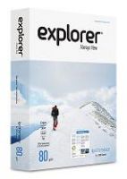 Explorer 80gsm