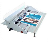 Hardcover Making Machine