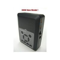 MINI STAND ALONE DVR