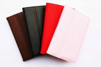 Sell Leather case for Samsung galaxy tab P1000