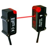 Miniature Photo sensor - PM6 Series