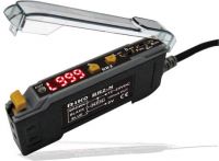 BR2 Series - Digital Fiber Amplifier