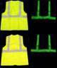 Sell photoluminescent safety vests
