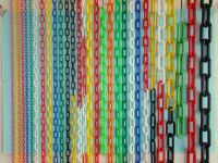 Sell 2 to14mm plastic chain