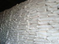 We produce and export Tapioca Starch