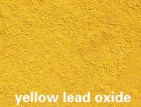 Sell Iron Oxide Yellow
