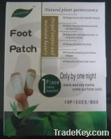 Sell foot patch