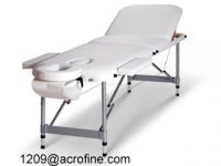 sell portable massage table(Anlite III)