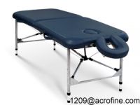 sell aluminum massage table(Venux II)