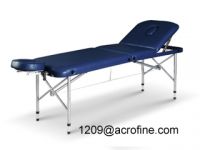 sell portable aluminum massage table(Xanadu III)