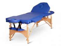 sell wooden massage bed(A-Style)