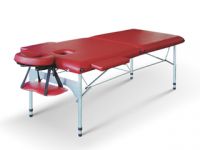 Sell aluminum massage bed(Aluli II)