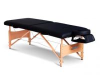 sell wooden portable massage bed(Canny II)