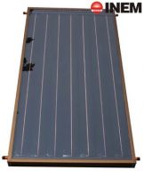 Sell high absorption flat-plate solar water heater collector