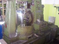 Available Used Gear Hobbing Machine ZFA-75