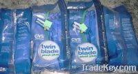 Sell Twin Blade Disposable Razor Blades For Pivot Plus