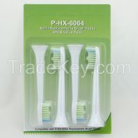 Sell Diamond Clean Electric Toothbrush heads