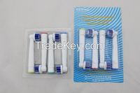 Sell Electric toothbrush heads for Precision Clean