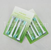 Sell Pro Results Mini Toothbrush Heads Electric Brush