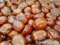 Sell Dried Honey Date