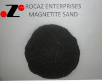 we sell magnetite iron sand