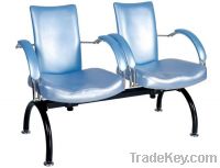 HF-6209 Salon waiting chair