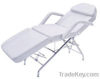 HF-6610 Salon beauty bed and chair