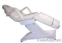 HF-6615 Automatic luxury beauty facial and massage bed