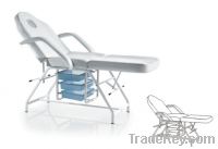 HF-6617 Salon beauty bed and chair