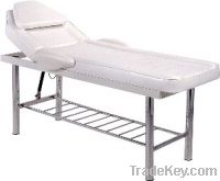 HF-6619 Salon beauty bed and chair
