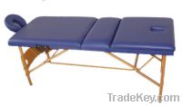 HF-6624 Salon portable beauty bed