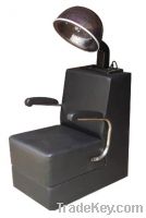 HF-8207 hair steamer chair and hair dryer chair