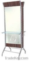 HF-8316 Salon mirror tabal and station