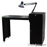 HF-8602 Manicure table, Manicure desk
