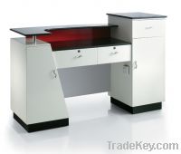 HF-8902 Salon use receiption desk,