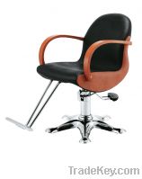 HF-6704 Salon hair styling chair