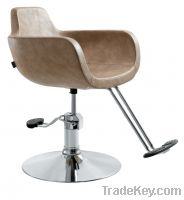 HF-6706 Salon hair styling chair