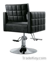 HF-6708 Salon hair styling chair