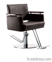 HF-6727 Salon hair styling chair