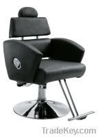 HF-6729 Salon hair styling chair