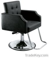 HF-6730 Salon hair styling chair